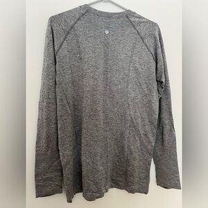 Lululemon Swiftly Tech long sleeve shirt - 12
